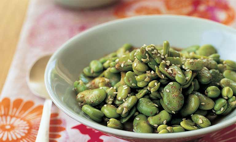 شگفتی های ناگفته باقالی: با چه خوراکی ها همراه کنیم و با چه موادی اجازه ندهیم با آن ترکیب شود؟