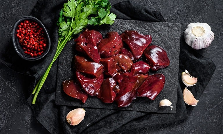 چگونه از افراد جلوگیری کنیم تا زبان‌شان را در جریان مواد خوراکی بگذارند؟