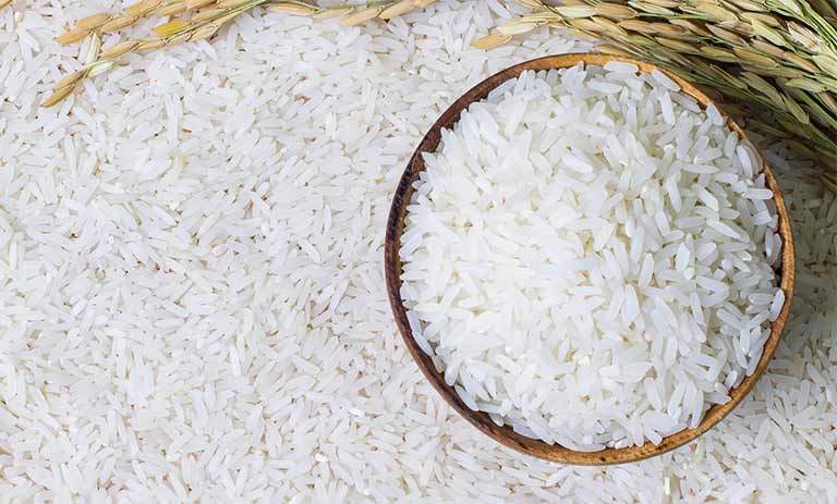 راهکارهای جذاب برای افزایش دوام نگهداری برنج خام در منزل