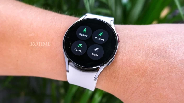 آینده‌ای درخشان: باز آینده با ساعت Galaxy Watch 4 (2024) منتظر باشید!