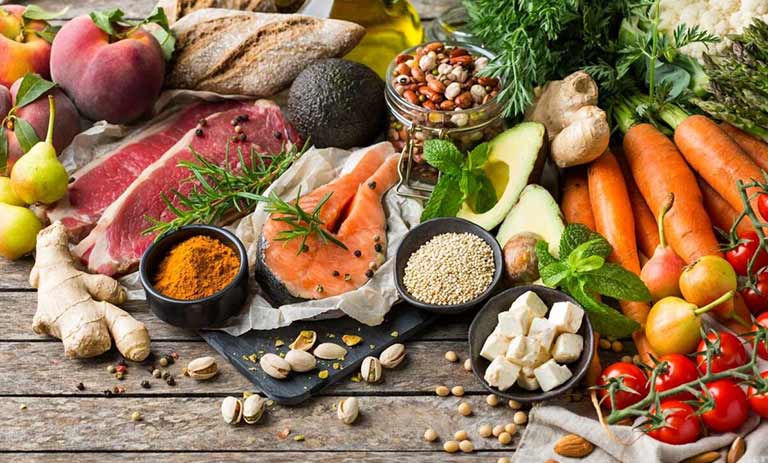 اضافه کردن این 19 ماده غذایی به رژیم غذایی برای کاهش اضطراب