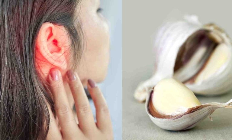 تجربه های جالب برای درمان عفونت گوش؛ رازهای سنتی