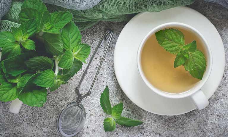 رازهای جادویی نعنا: روش جذاب برای درست کردن دمنوش این گیاه به مشقت نمی‌ارزد