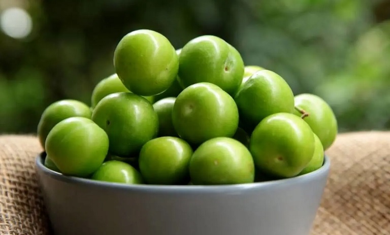 کشف کنید چگونه موفقیت گوجه سبز با گلپر و نعنا را به دست آورید!