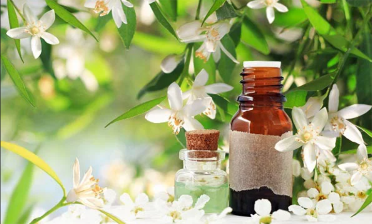 آیا طبع عرق بهار نارنج گرم یا سرد است؟ همینگونه اثر گذرای عرق بهار نارنج رو تعیین کنید!