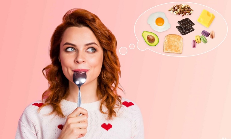 راه حل برای همیشه گشود از گرسنگی: 12 تغذیه‌ی روزانه برای اهل غذا!