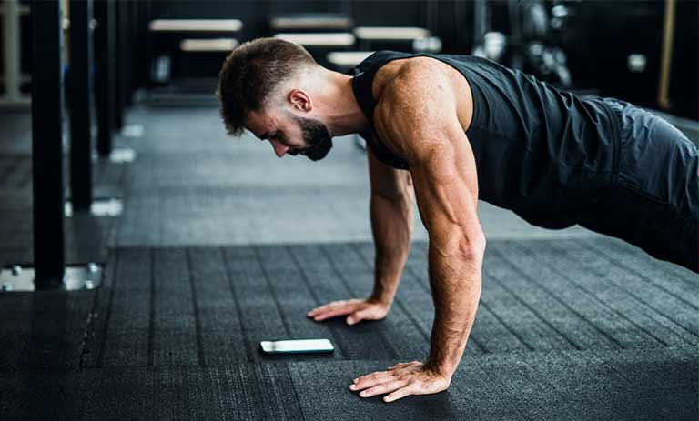 آیا انجام تمرینات بدنی فقط در زمان خاصی مهم است؟