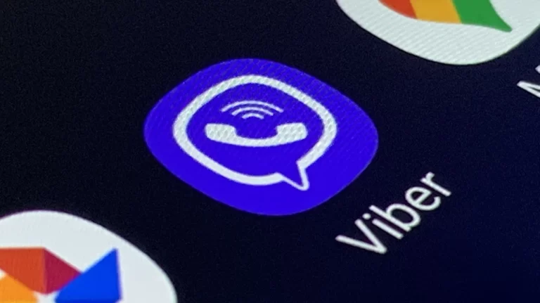 وایبر با نجیب‌زاده هوش مصنوعی، واتساپ و تلگرام را پشت سر می‌گذارد!