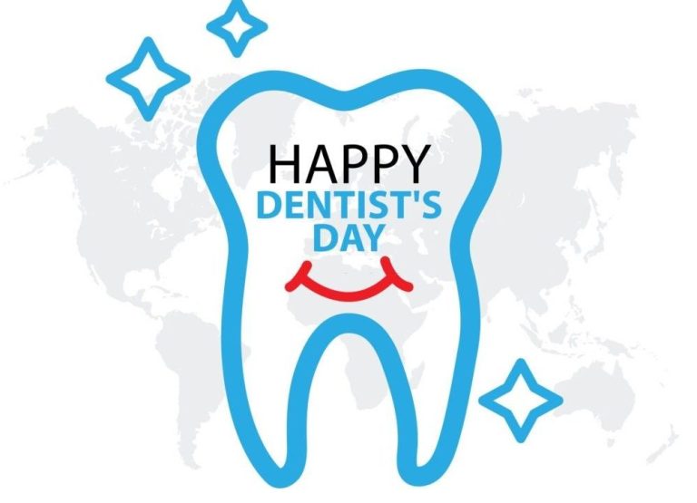تبریک به همه دندانپزشکان عزیز – پیام کوتاهی به دوستان و همکاران در روز دندانپزشک