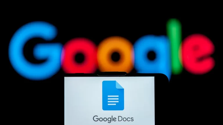 راه اندازی حالت تاریک در Google Docs: چگونه میتوان به تم تاریک پرداخت؟