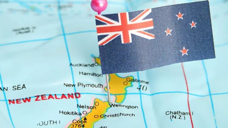 آخرین تغییرات در ویزای کاری نیوزیلند را بشنوید!