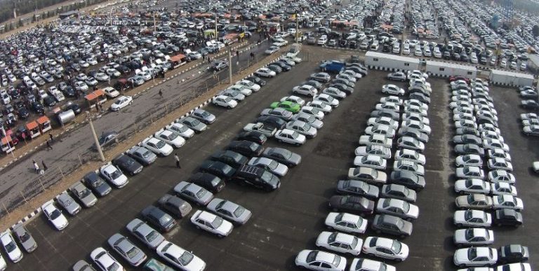 آخرین تکایای قیمت خودروهای ایرانی در بازار مؤده تعریف نشده – پنجشنبه ۲۳ فروردین ماه | بازار آزاد