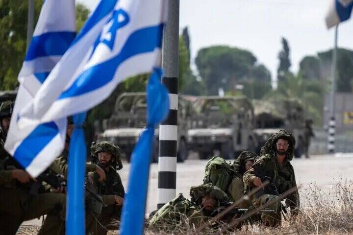  کاهش تامین تسلیحات از فرانسه به اسرائیل: چالش جدید برای رواب. دوجانبه