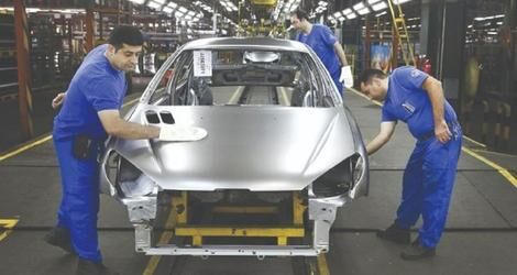 آیا می‌دانستید که ایران در رتبه چندم جهانی خودروسازی قرار دارد؟