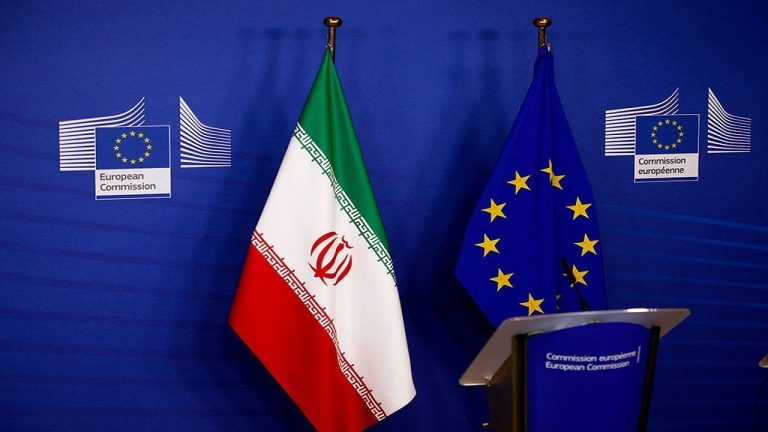 اتحادیه اروپا انتقامی سخت برای حمله به ساختمان‌های دیپلماتیک ایران در دمشق اعلام کرد