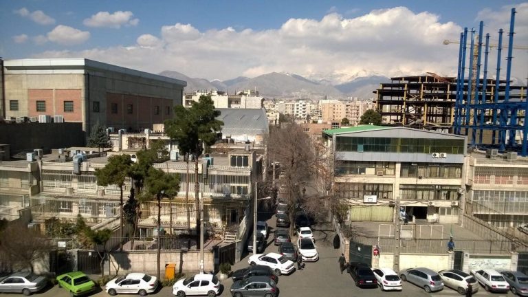 خانه رویاییتان در تهران، هزینه ودیعه چقدر است؟