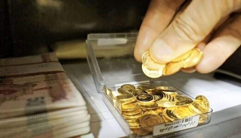 ارزش گرانی قیمت طلا و سکه: قیمت سکه پارسیان به اوج رسید