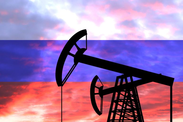 هند و چین به پیشگامان خرید نفت روسیه بدل شدند: تکیه‌گاه جدید انرژی مسکو!