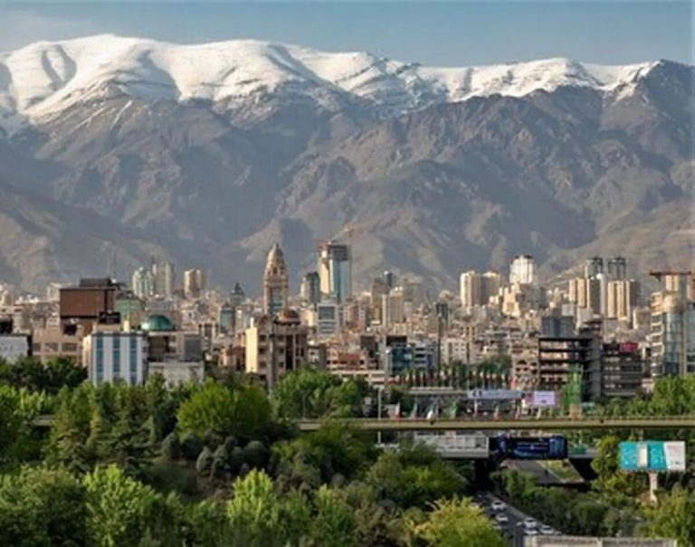 تاریخچه افزایش قیمت مسکن در تهران: نقش بانک‌ها در این فرایند