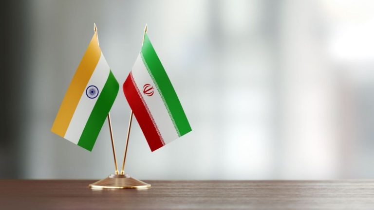 تجارت موفق بین ایران و هند: رقابت سودمند