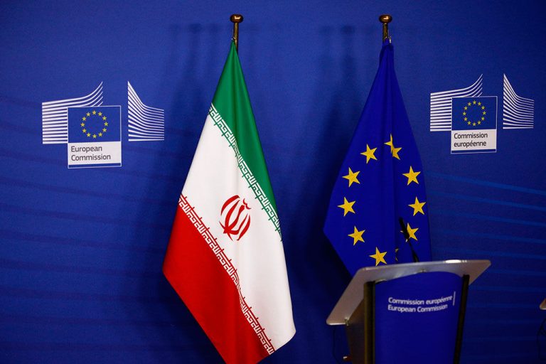 رد پای اتحادیه اروپا؛ واکش مهم به حادثه هوایی رئیس‌جمهور ایران