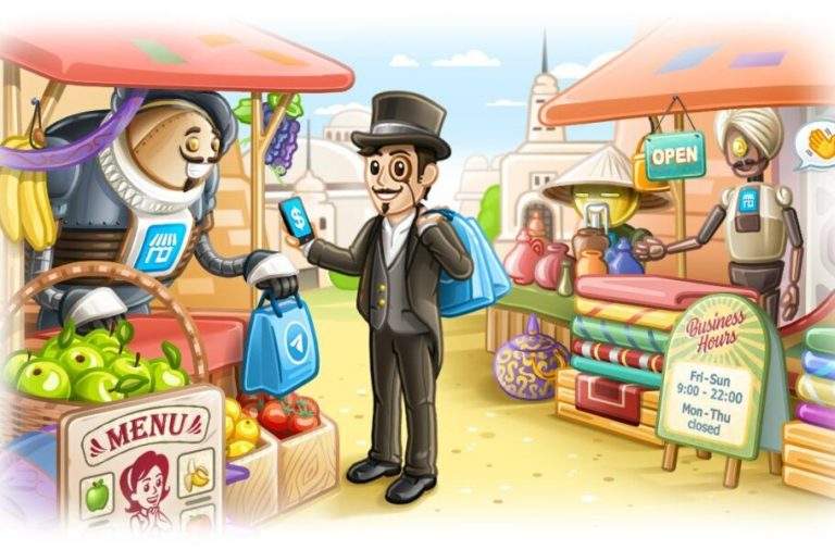 تحلیل امکانات تلگرام بیزینس: دیده‌بانی بر تمامی امکانات و پتانسیل‌های آن!