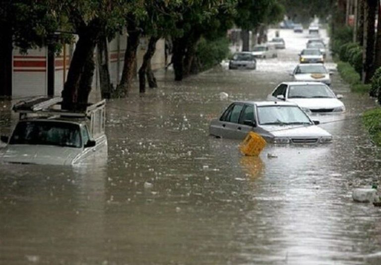 تعداد جان‌باختگان لرزه و سیل در سیستان و بلوچستان: آمار قلب‌شکستهٔ بلاهای طبیعی