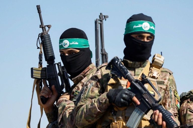 حماس با آرزوی سلامتی، پیامی صمیمانه به رئیس‌جمهور ایران ارسال کرد