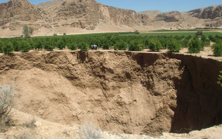 جایگاه شگفت‌انگیز ایران در مسابقه پرتاب زمین