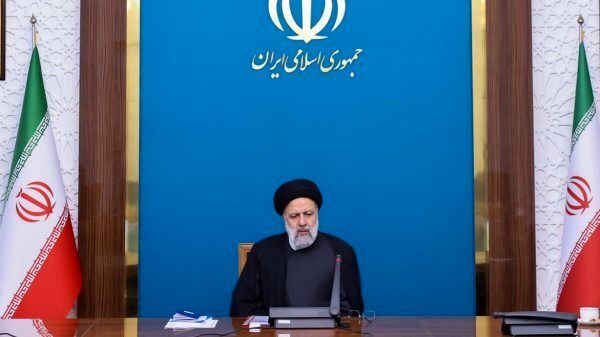 جلسه پرهیجان هیئت دولت پس از پاسخ ایران به حمله به اسرائیل