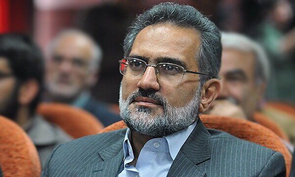 اعلام خبر تازه از معاون رئیسی برای ایرانیان مقیم خارج از کشور