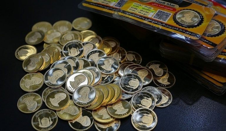 از این پس، حواستان باشد! رقص دو میلیونی سکه در یک روز فراموش نشود / بازار سکه، قیمت‌های جالب آن‌ها را برسی کنید!