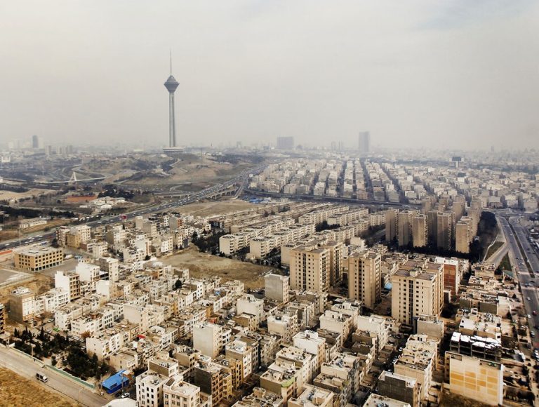 خرید خانه در تهران با ۵ میلیارد تومان: بهترین گزینه‌ها برای سرمایه گذاری‌ شما! + یک جدول مقایسه‌ای