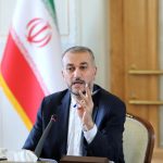ایران شرایط خود را برای ورود مجدد به توافق هسته‌ای اعلان کرد: تحریم‌ها باید لغو شوند!