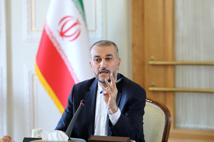 ایران شرایط خود را برای ورود مجدد به توافق هسته‌ای اعلان کرد: تحریم‌ها باید لغو شوند!