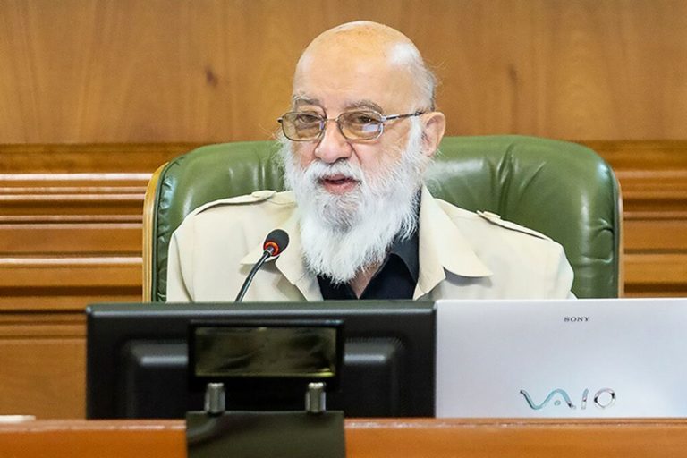 رئیس شورای شهر تهران: از حضور مسجد در پارک قیطریه، مخالفان هرج و مرج ترسویی دارند!