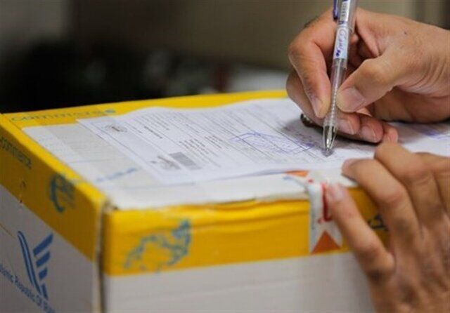 عصر جدید پست‌رسانی: رونمایی و استقرار پلاک‌های پستی هوشمند