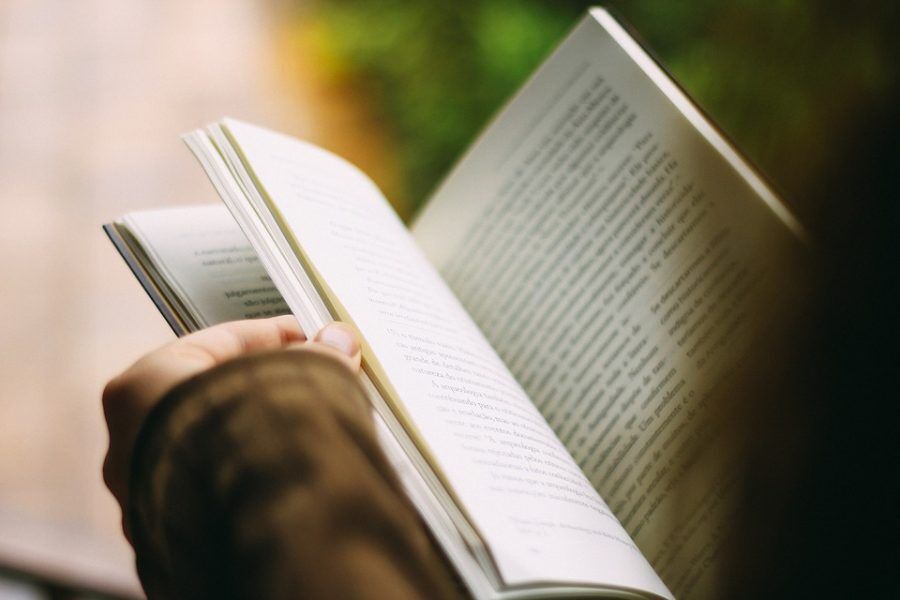 راز جاودانگی: رازهای نابخرد لبخند زندگی با خواندن یک کتاب