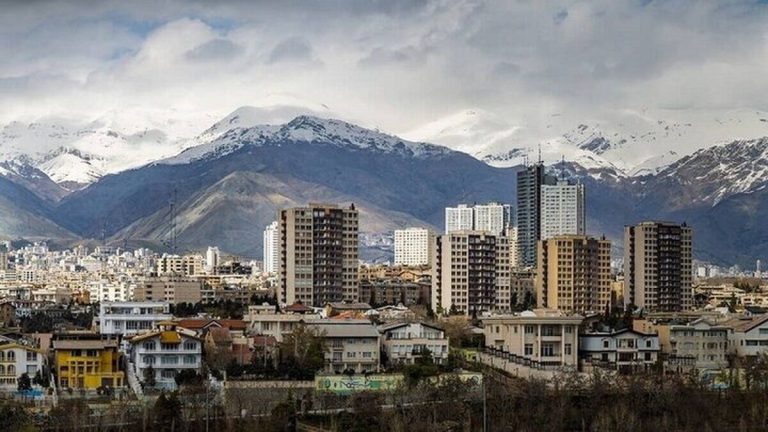 راهکارهای جالب افغان‌ها برای سرمایه گذاری در بازار مسکن ایران