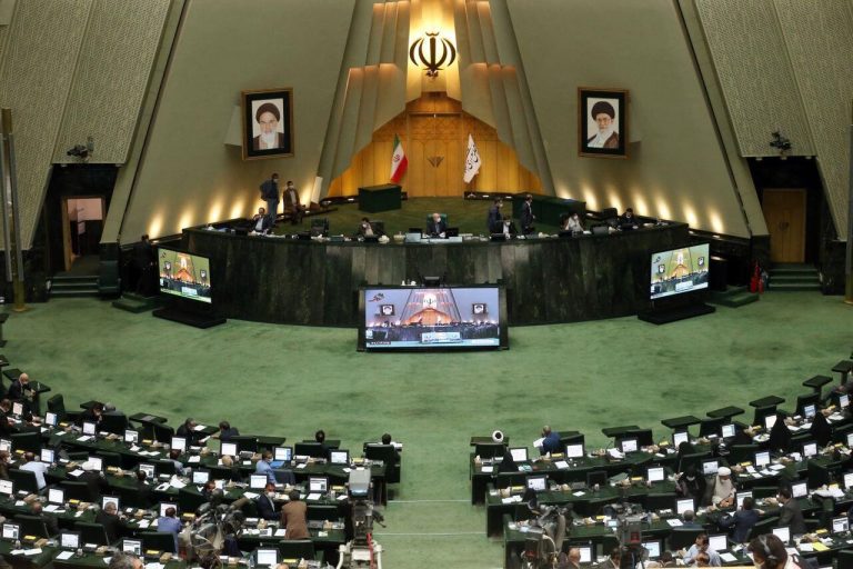 رقص فرصت: دور دوم انتخابات الکترونیکی در حوزه انتخابیه تهران