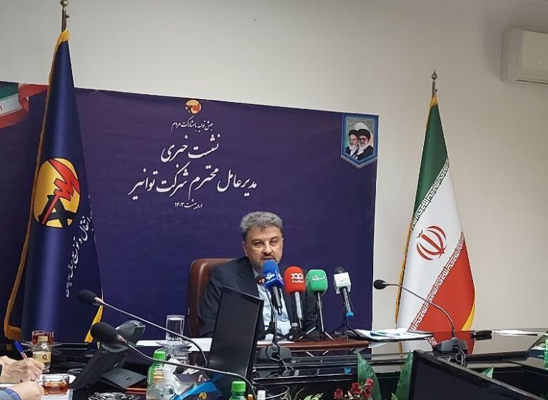 ساخت ۱۰ هزار مگاوات نیروگاه توسط صنایع سازنده: از مدیریت مصرف معاف شوید!