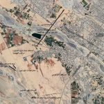 شروع به احداث یک شهرک جدید در حومه جیرفت – یک تهدید برای اراضی باستانی