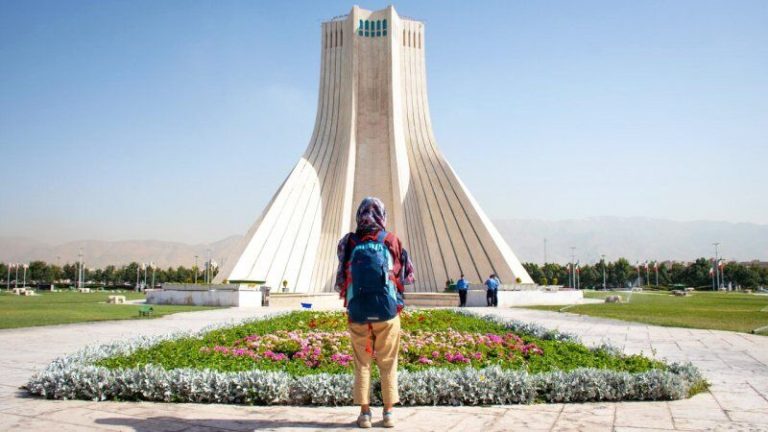 شهری که احتمالا پایتخت بعدی ایران خواهد شد؟