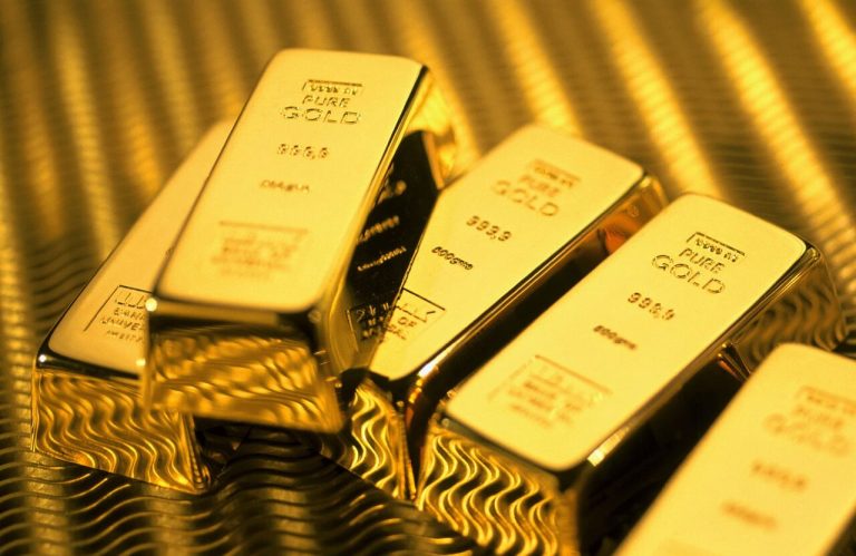 شکست قیمت طلا؛ افت وسیع در بازار هفته گذشته