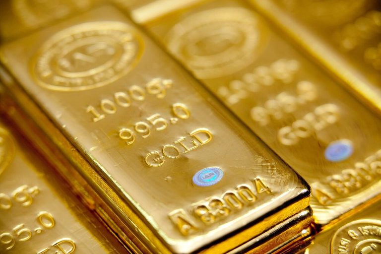 طلا: رونق افزون در حال نزدیک شدن به چهارمین افزایش هفتگی پیاپی