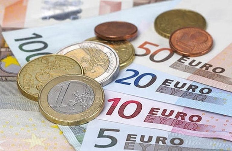 قیمت روزانه یورو در تاریخ ۳ اردیبهشت ۱۴۰۳
