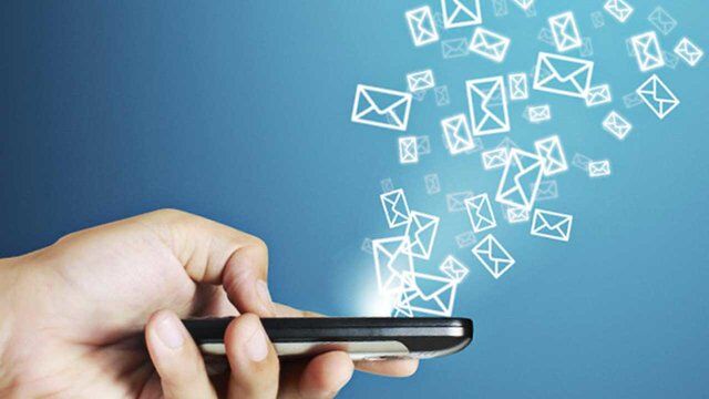 هزینه‌های پیامک زدن در حال افزایش است! – اقتصاد آنلاین