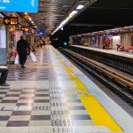 هشدار: حضور لازم برای متروسواران تهرانی