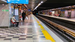 هشدار: حضور لازم برای متروسواران تهرانی