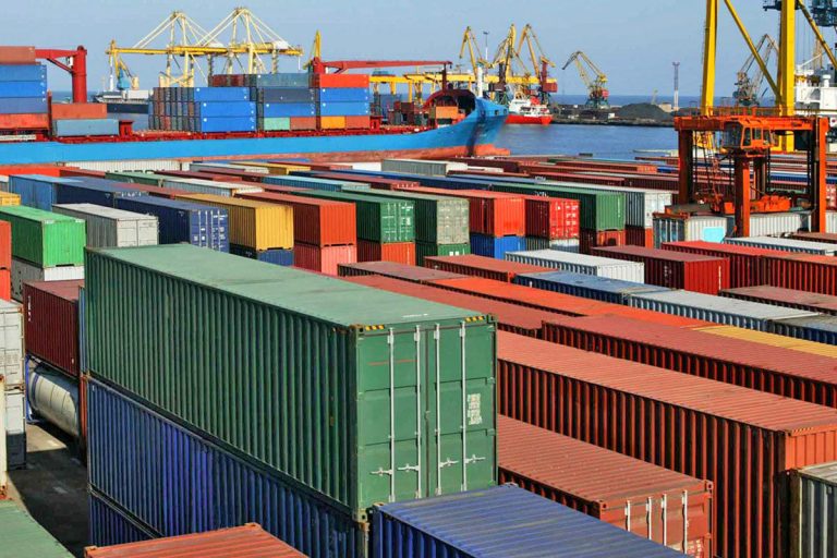 واردات و صادرات به ابرقدرت – دنیای اقتصاد آنلاین